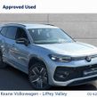 Volkswagen Tayron 2026