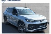 Volkswagen Tayron 2026