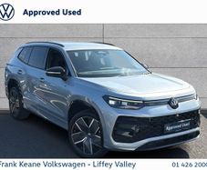 Volkswagen Tayron 2026