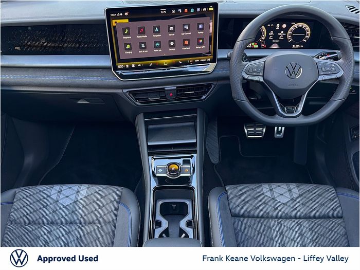 Volkswagen Tayron 2026