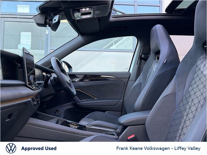 Volkswagen Tayron 2026