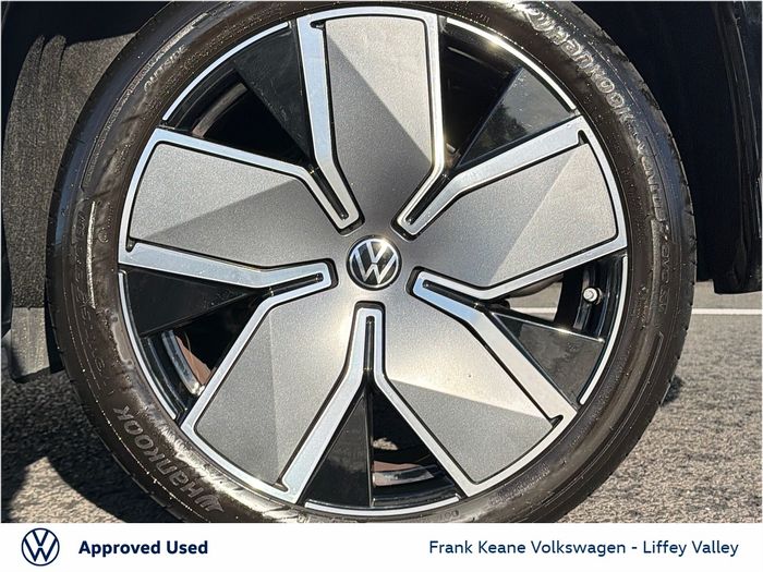 Volkswagen Tayron 2026