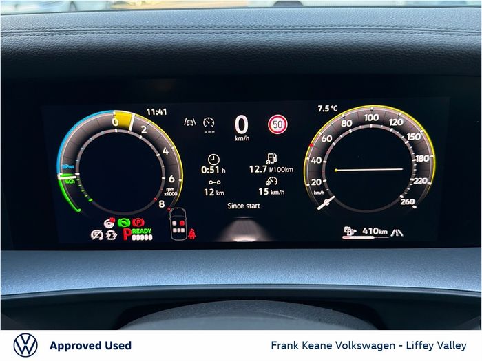 Volkswagen Tayron 2026