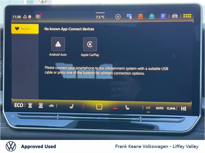 Volkswagen Tayron 2026