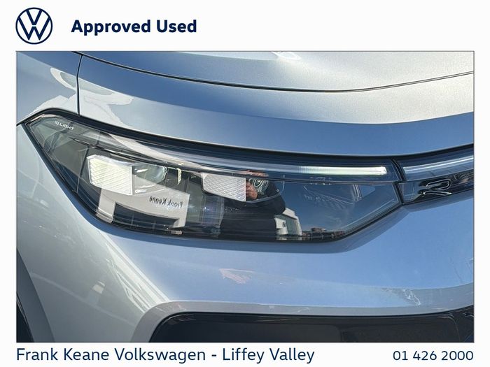 Volkswagen Tayron 2026