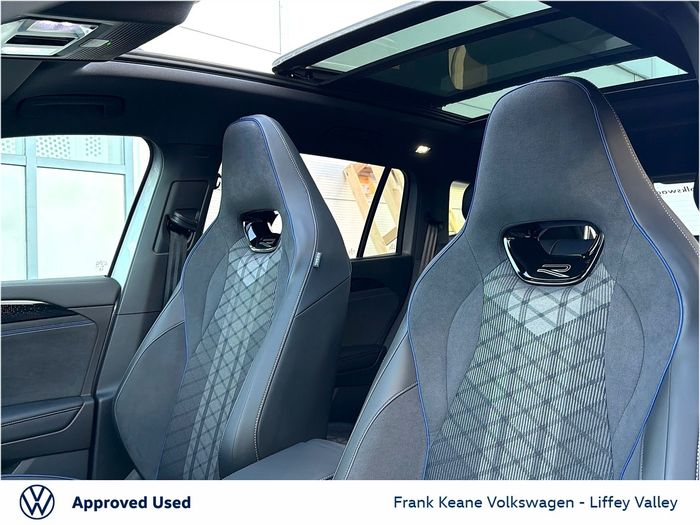 Volkswagen Tayron 2026