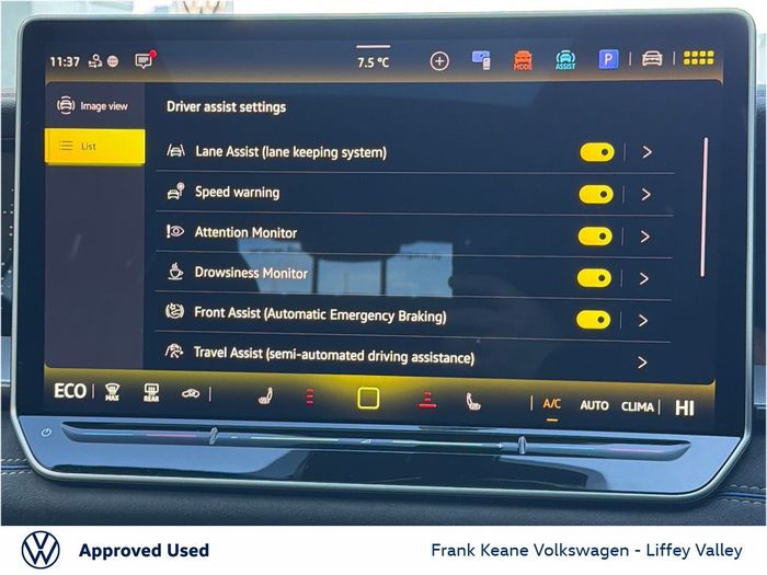 Volkswagen Tayron 2026