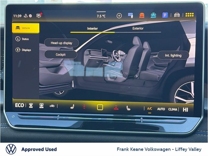 Volkswagen Tayron 2026
