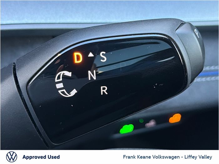 Volkswagen Tayron 2026