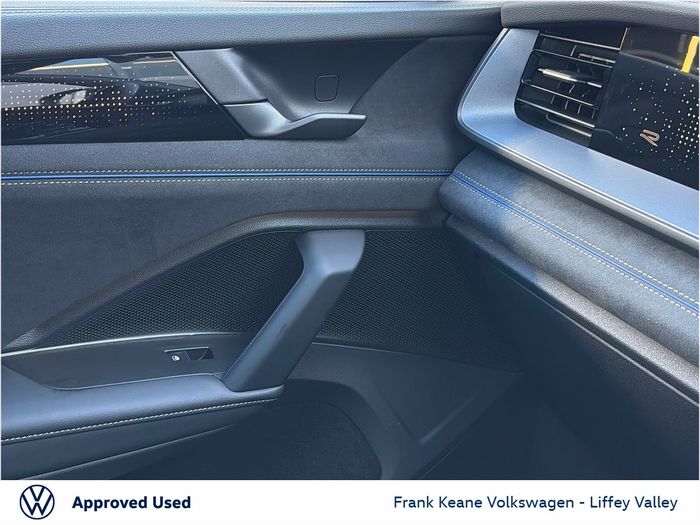 Volkswagen Tayron 2026