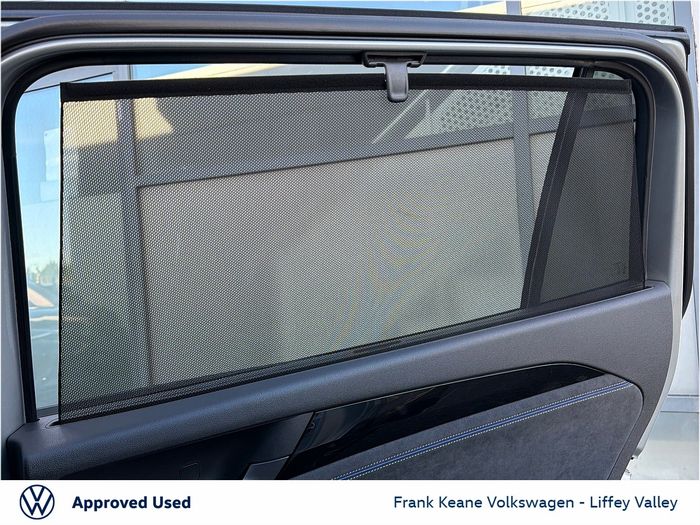 Volkswagen Tayron 2026