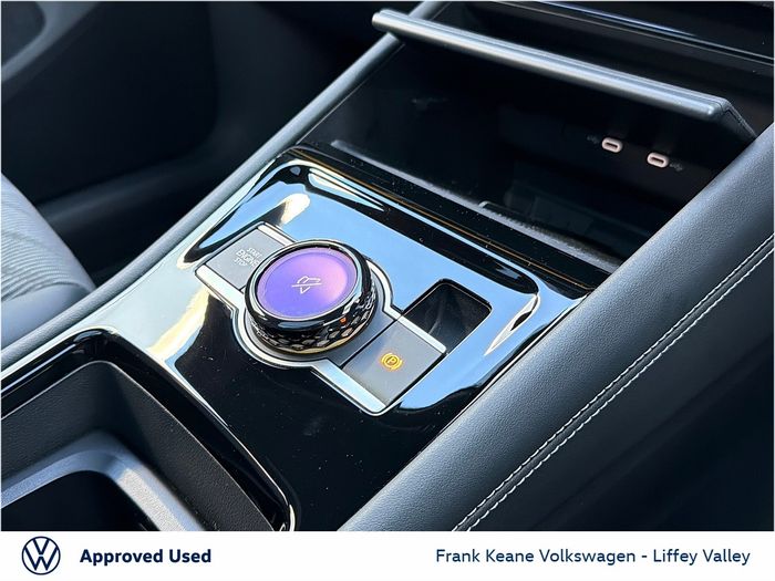 Volkswagen Tayron 2026