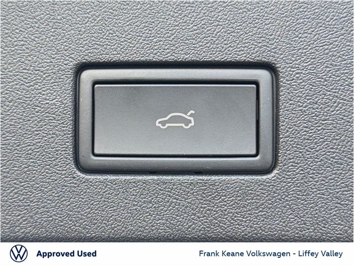Volkswagen Tayron 2026
