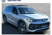 Volkswagen Tayron 2026