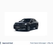 Volkswagen T-Roc 2026