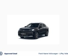 Volkswagen T-Roc 2026