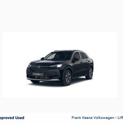 Volkswagen T-Roc 2026
