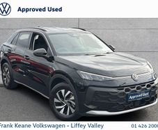 Volkswagen T-Roc 2026