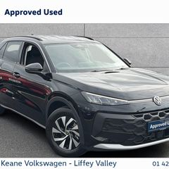 Volkswagen T-Roc 2026