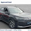Volkswagen T-Roc 2026