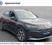 Volkswagen T-Roc 2026