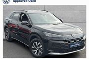 Volkswagen T-Roc 2026