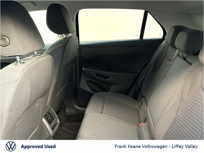Volkswagen T-Roc 2026