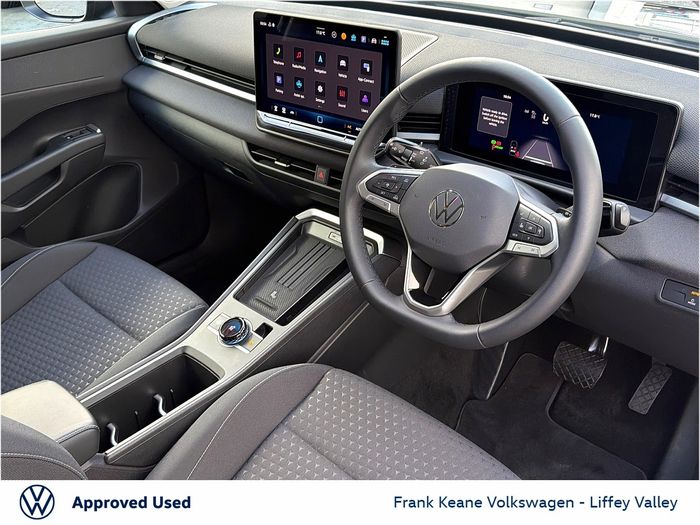 Volkswagen T-Roc 2026