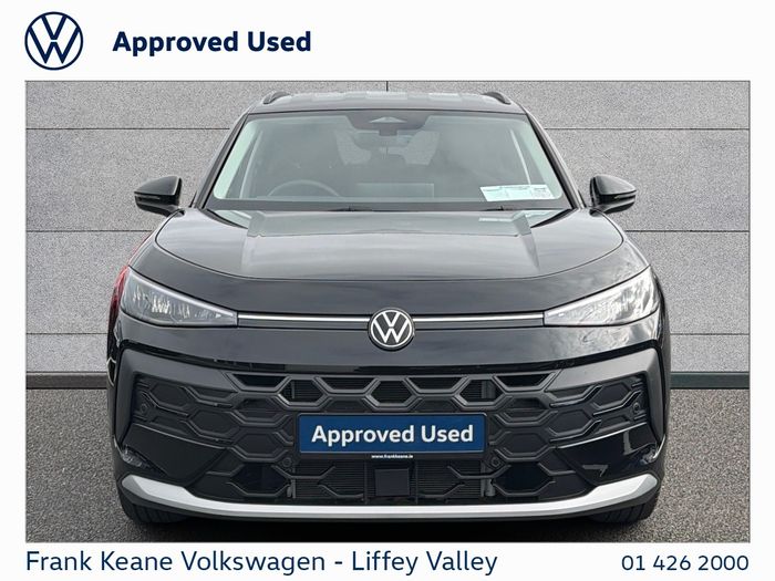 Volkswagen T-Roc 2026