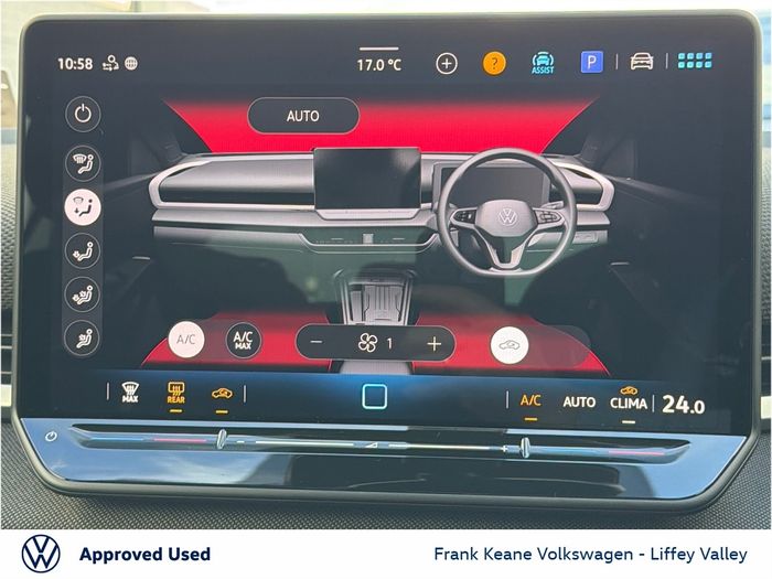 Volkswagen T-Roc 2026