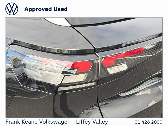 Volkswagen T-Roc 2026