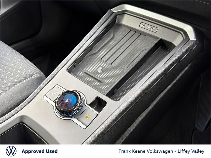 Volkswagen T-Roc 2026