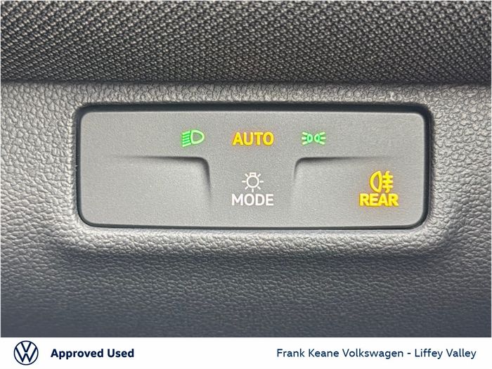 Volkswagen T-Roc 2026