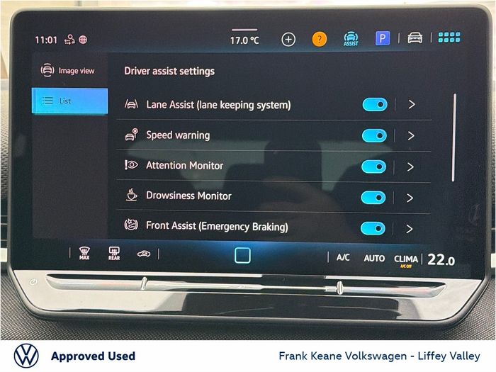 Volkswagen T-Roc 2026