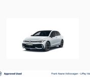 Volkswagen Golf 2026