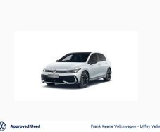 Volkswagen Golf 2026