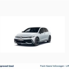 Volkswagen Golf 2026