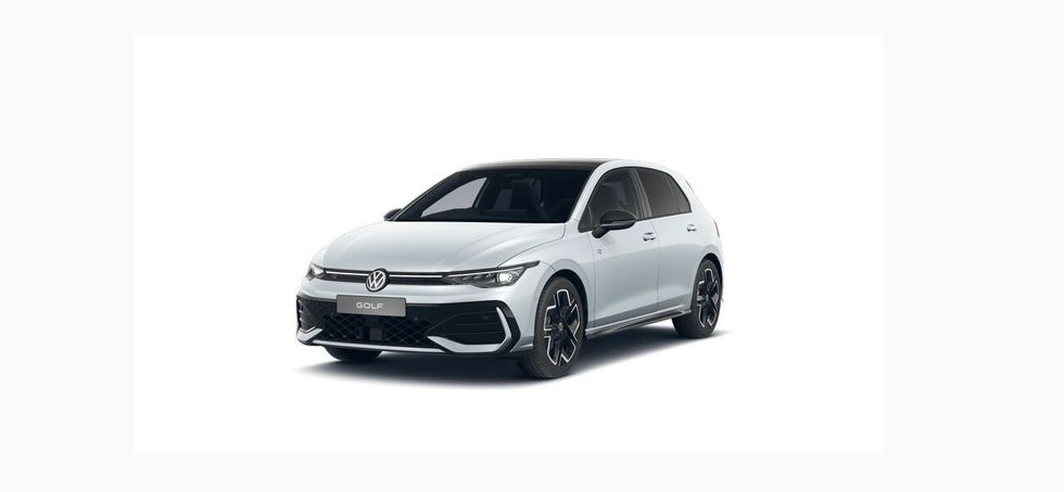 Volkswagen Golf 2026