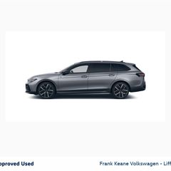 Volkswagen Passat 2026