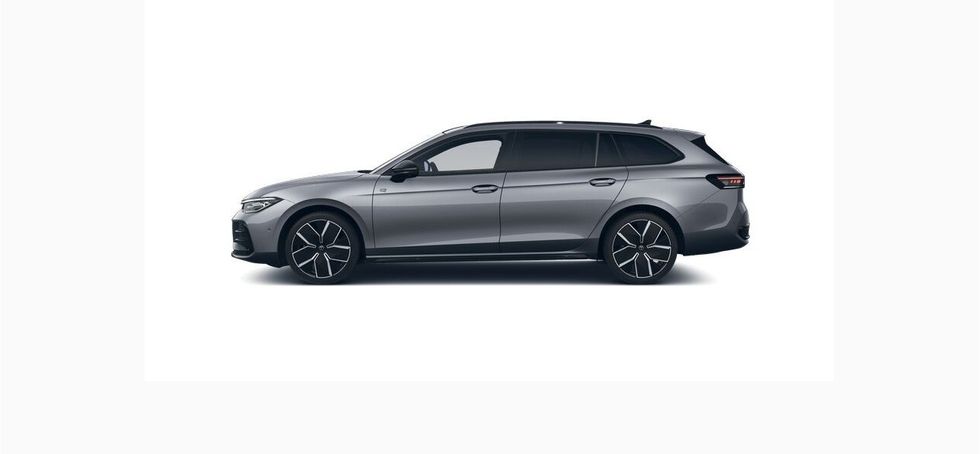 Volkswagen Passat 2026