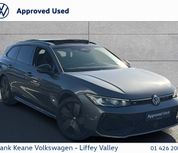 Volkswagen Passat 2026