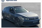 Volkswagen Passat 2026