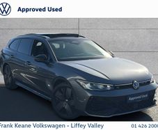 Volkswagen Passat 2026