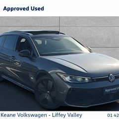 Volkswagen Passat 2026