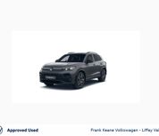 Volkswagen Tiguan 2026