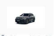 Volkswagen Tiguan 2026