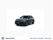 Volkswagen Tiguan 2026