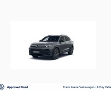 Volkswagen Tiguan 2026