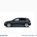 Volkswagen Golf 2026