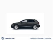 Volkswagen Golf 2026